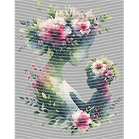 Mother's Day-MM 2581